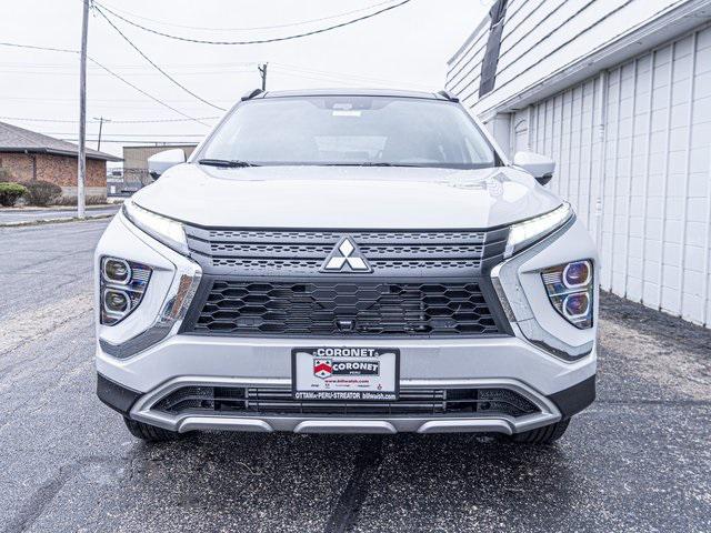 2024 Mitsubishi Eclipse Cross SE 1.5T S-AWC