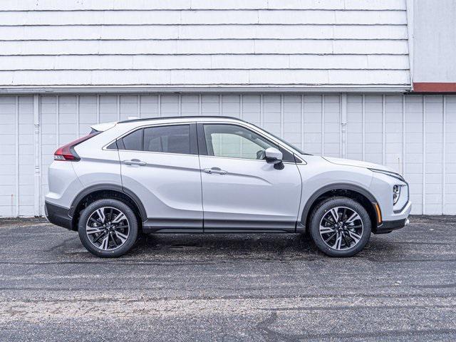 2024 Mitsubishi Eclipse Cross SE 1.5T S-AWC