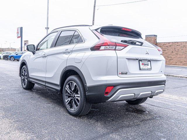 2024 Mitsubishi Eclipse Cross SE 1.5T S-AWC