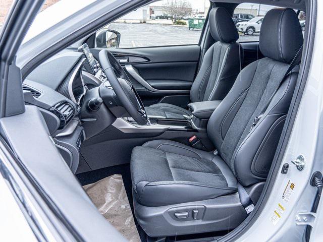 2024 Mitsubishi Eclipse Cross SE 1.5T S-AWC