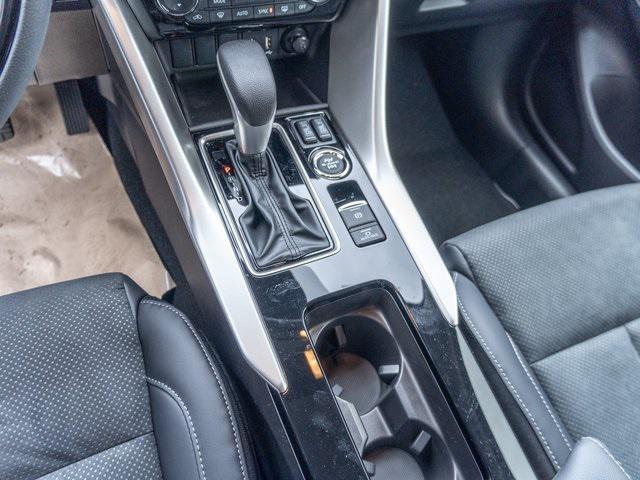 2024 Mitsubishi Eclipse Cross SE 1.5T S-AWC