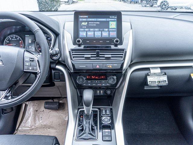 2024 Mitsubishi Eclipse Cross SE 1.5T S-AWC