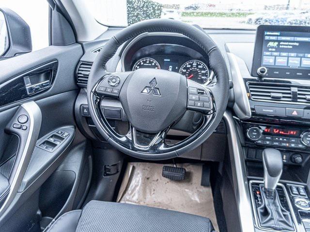2024 Mitsubishi Eclipse Cross SE 1.5T S-AWC