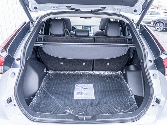 2024 Mitsubishi Eclipse Cross SE 1.5T S-AWC