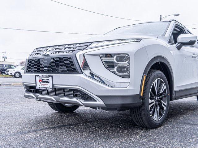 2024 Mitsubishi Eclipse Cross SE 1.5T S-AWC