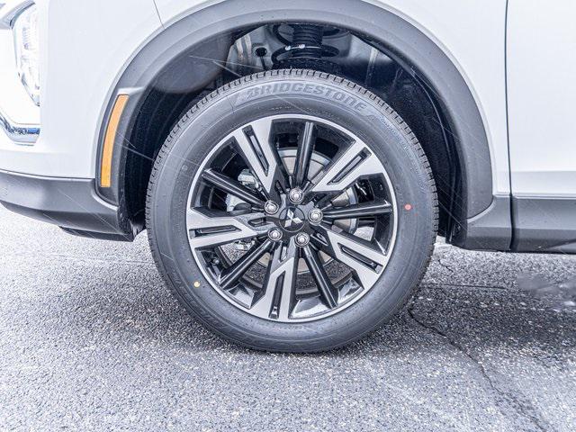 2024 Mitsubishi Eclipse Cross SE 1.5T S-AWC