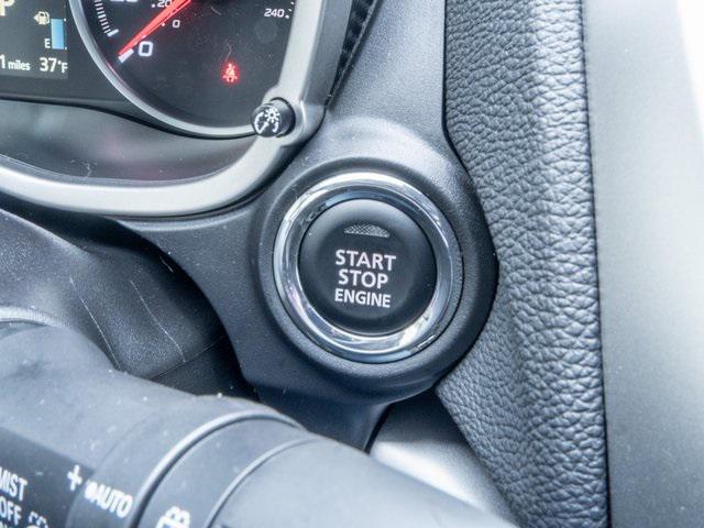 2024 Mitsubishi Eclipse Cross SE 1.5T S-AWC