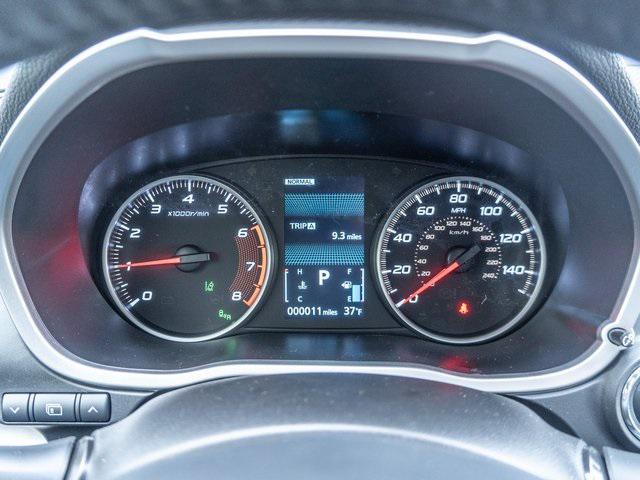 2024 Mitsubishi Eclipse Cross SE 1.5T S-AWC