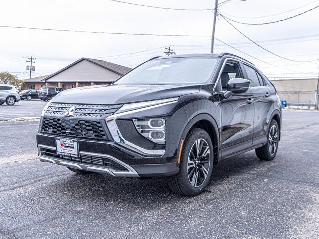 2024 Mitsubishi Eclipse Cross SE 1.5T S-AWC