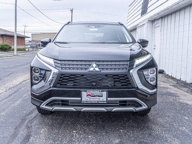 2024 Mitsubishi Eclipse Cross SE 1.5T S-AWC
