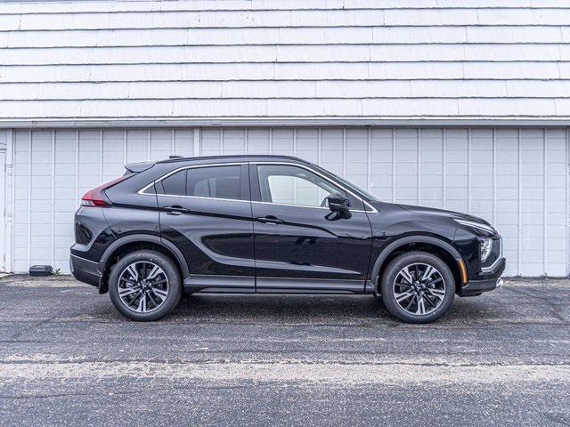 2024 Mitsubishi Eclipse Cross SE 1.5T S-AWC