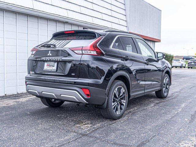 2024 Mitsubishi Eclipse Cross SE 1.5T S-AWC
