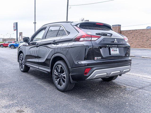2024 Mitsubishi Eclipse Cross SE 1.5T S-AWC