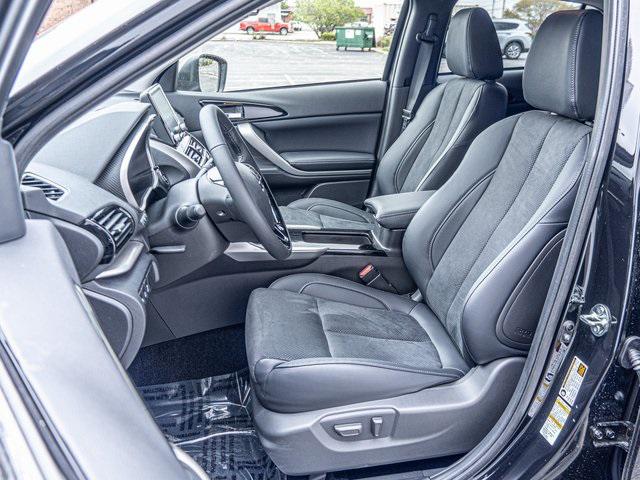 2024 Mitsubishi Eclipse Cross SE 1.5T S-AWC