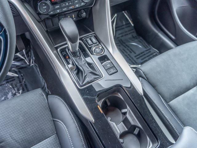 2024 Mitsubishi Eclipse Cross SE 1.5T S-AWC