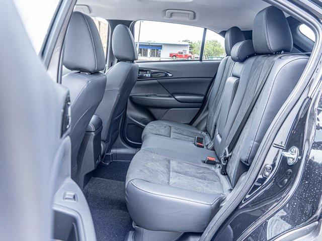 2024 Mitsubishi Eclipse Cross SE 1.5T S-AWC
