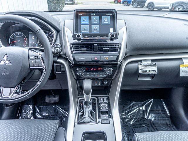 2024 Mitsubishi Eclipse Cross SE 1.5T S-AWC