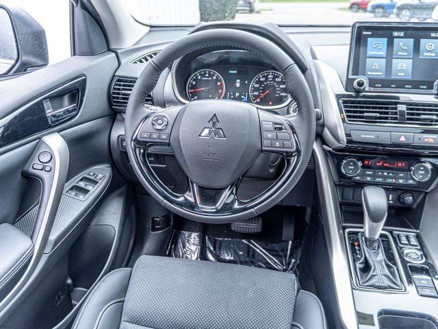 2024 Mitsubishi Eclipse Cross SE 1.5T S-AWC