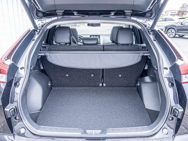 2024 Mitsubishi Eclipse Cross SE 1.5T S-AWC