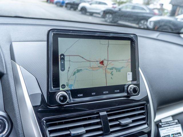 2024 Mitsubishi Eclipse Cross SE 1.5T S-AWC