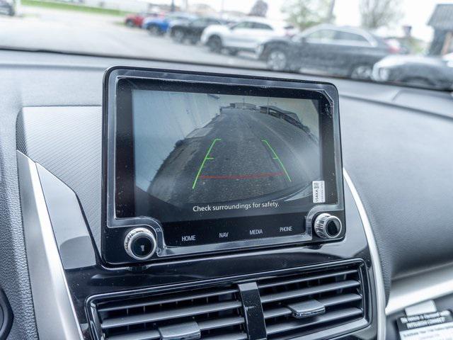 2024 Mitsubishi Eclipse Cross SE 1.5T S-AWC