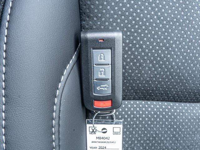 2024 Mitsubishi Eclipse Cross SE 1.5T S-AWC