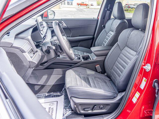 2024 Mitsubishi Outlander SE 2.5 S-AWC
