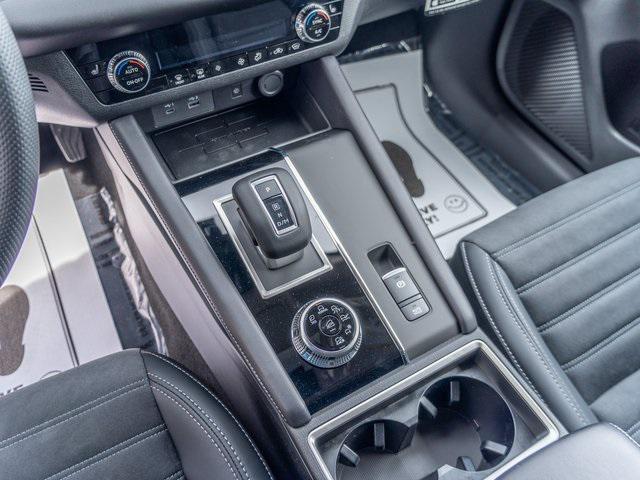 2024 Mitsubishi Outlander SE 2.5 S-AWC