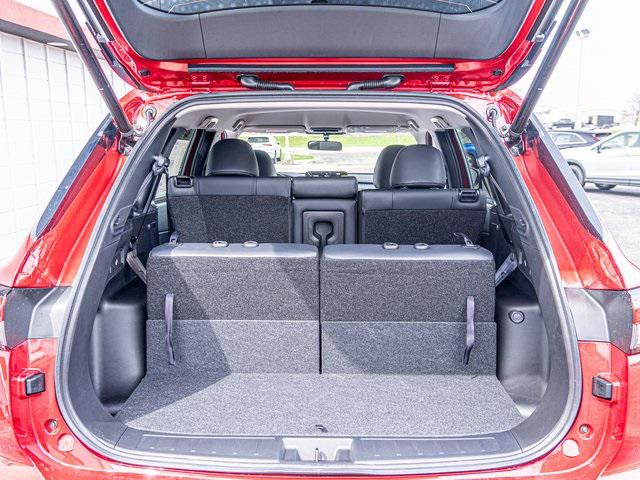 2024 Mitsubishi Outlander SE 2.5 S-AWC