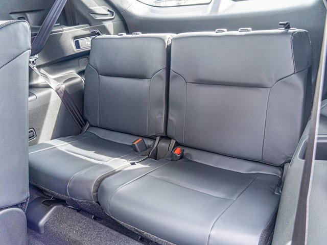 2024 Mitsubishi Outlander SE 2.5 S-AWC