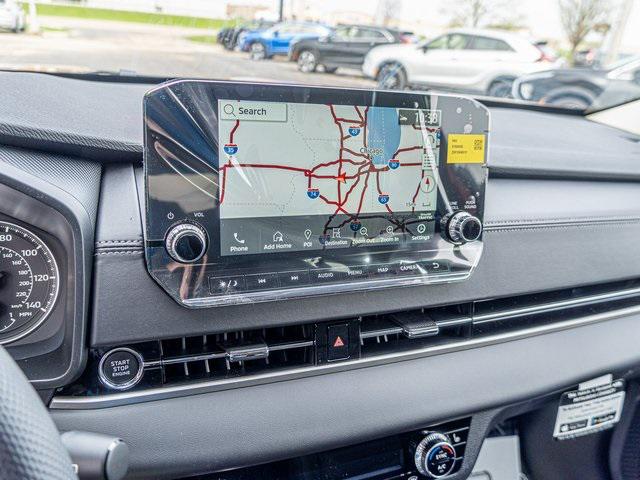 2024 Mitsubishi Outlander SE 2.5 S-AWC