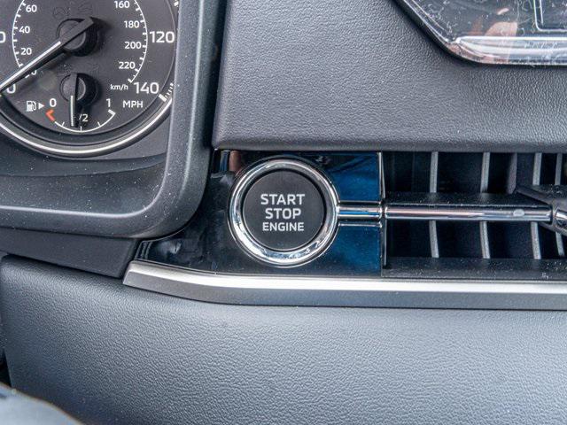 2024 Mitsubishi Outlander SE 2.5 S-AWC