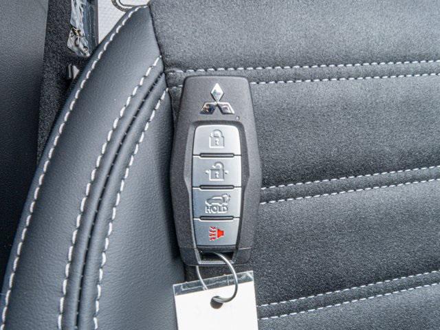 2024 Mitsubishi Outlander SE 2.5 S-AWC