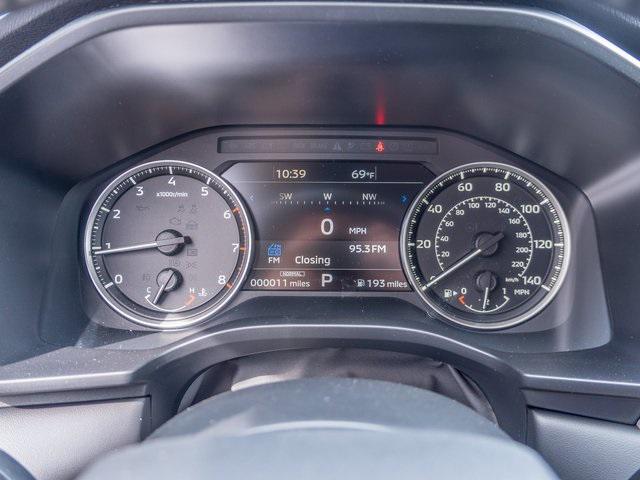 2024 Mitsubishi Outlander SE 2.5 S-AWC