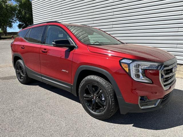 2024 GMC Terrain AWD AT4
