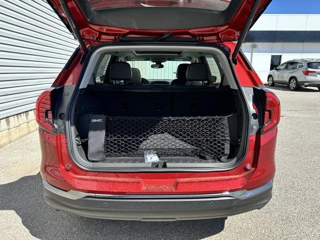 2024 GMC Terrain AWD AT4