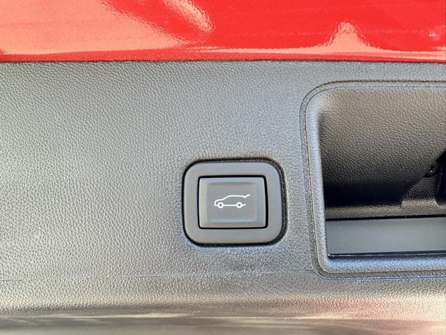 2024 GMC Terrain AWD AT4