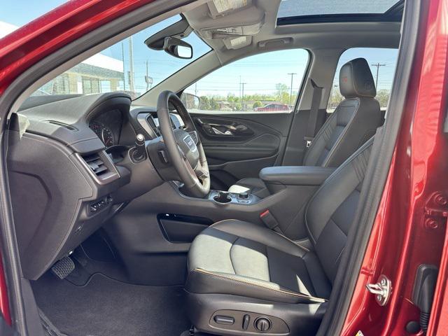 2024 GMC Terrain AWD AT4