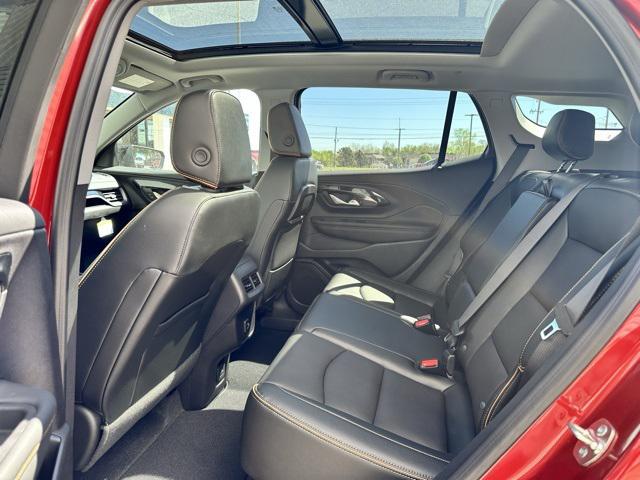 2024 GMC Terrain AWD AT4