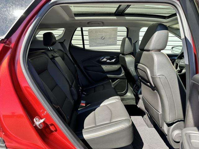 2024 GMC Terrain AWD AT4