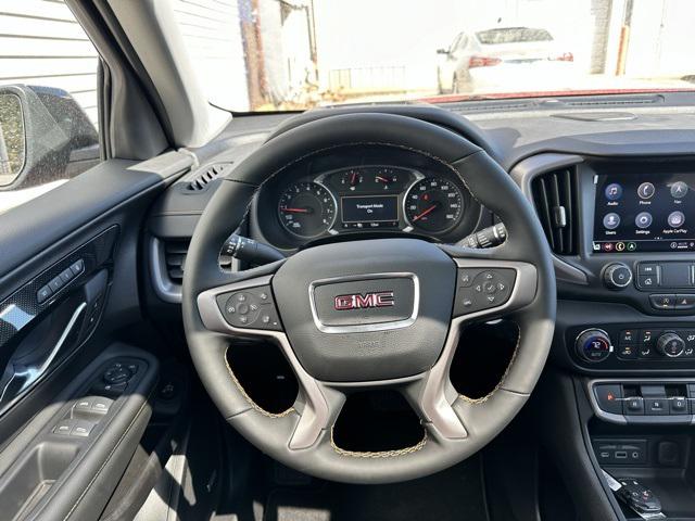 2024 GMC Terrain AWD AT4