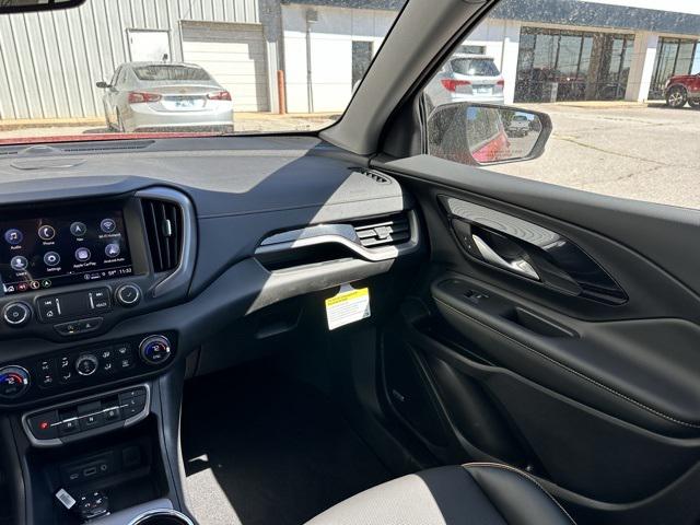 2024 GMC Terrain AWD AT4