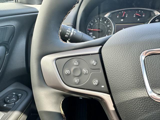 2024 GMC Terrain AWD AT4