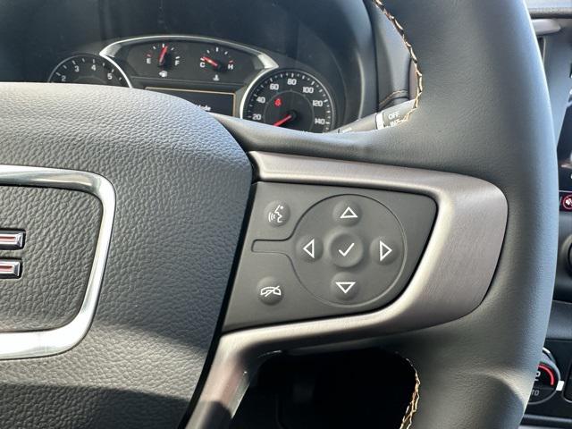 2024 GMC Terrain AWD AT4