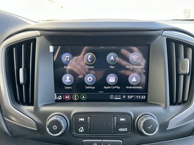 2024 GMC Terrain AWD AT4