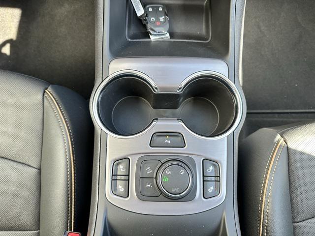 2024 GMC Terrain AWD AT4