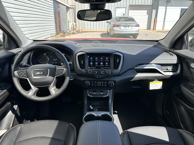 2024 GMC Terrain AWD AT4