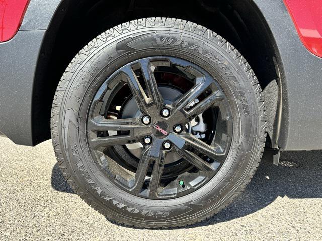 2024 GMC Terrain AWD AT4