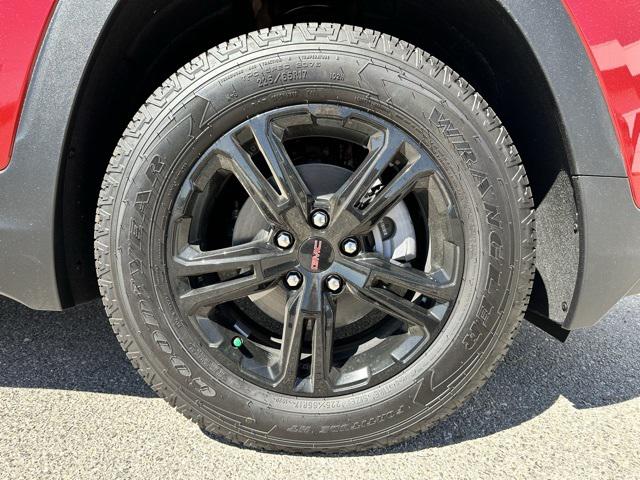 2024 GMC Terrain AWD AT4