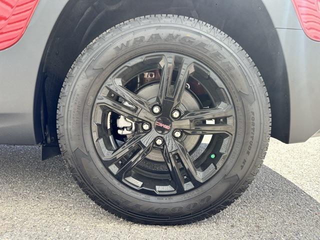 2024 GMC Terrain AWD AT4